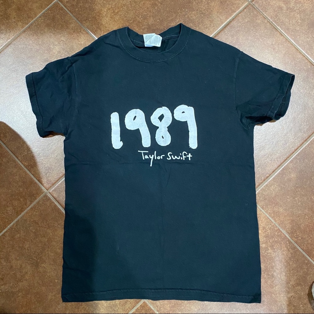 1989 Taylor Swift T-Shirt